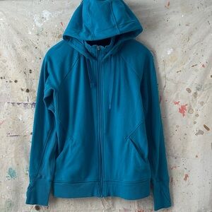 Athleta Triumph Hoodie Medium